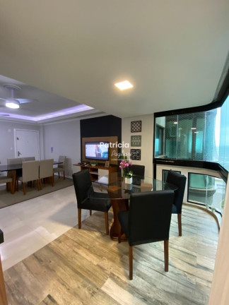 Imagem Apartamento com 3 Quartos à Venda, 100 m² em Meia Praia - Itapema
