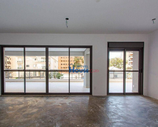 Imagem Apartamento com 4 Quartos à Venda, 211 m² em Perdizes - São Paulo