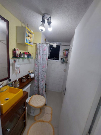 Imagem Apartamento com 2 Quartos à Venda, em Campanario - Diadema Imagem Apartamento com 2 Quartos à Venda, em Campanario - Diadema