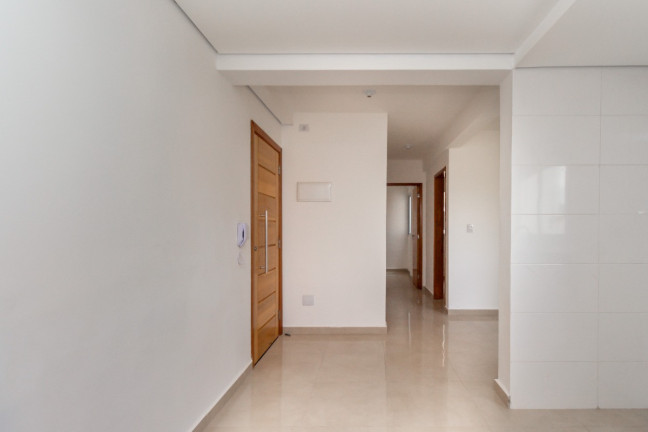 Imagem Apartamento com 2 Quartos à Venda, 44 m² em Casa Verde - São Paulo