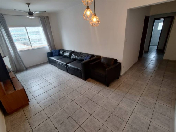 Imagem Apartamento com 2 Quartos à Venda, 80 m² em Aviação - Praia Grande