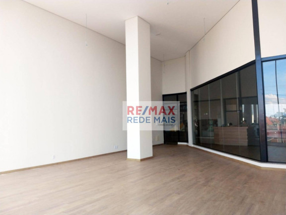 Imagem Loja para Alugar, 95 m² em Jardim Bom Pastor - Botucatu