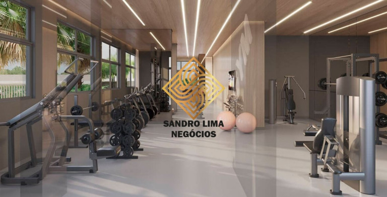 Imagem Apartamento com 2 Quartos à Venda, 69 m² em Vila Leopoldina - São Paulo
