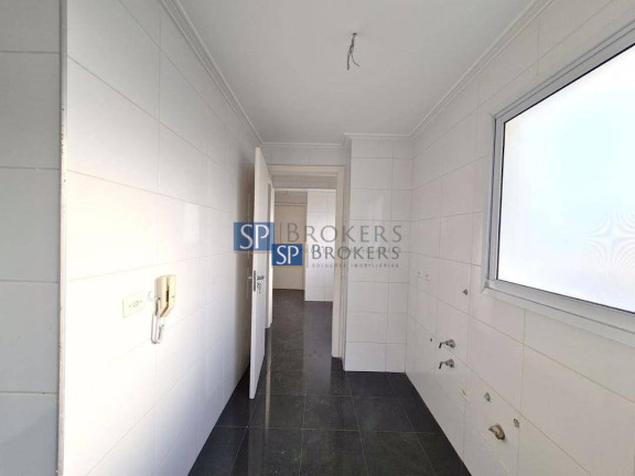Imagem Cobertura com 4 Quartos à Venda, 234 m² em Moema índios - São Paulo
