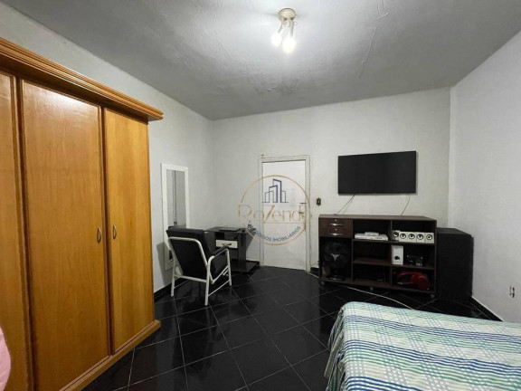 Imagem Sala Comercial à Venda, 228 m² em Jardim - Santo André