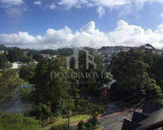 Imagem Casa de Condomínio com 4 Quartos à Venda, 740 m² em Parque Terra Nova Ii - São Bernardo Do Campo