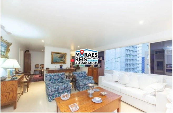 Foto do imóvel Apartamento com 3 Quartos à Venda, 149 m² em Itaim Bibi - São Paulo