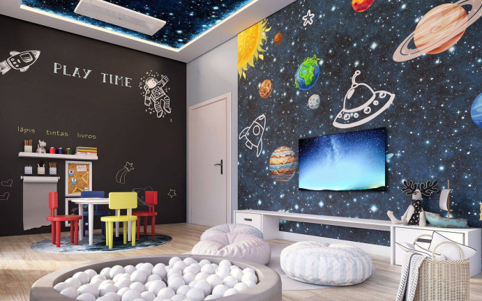 Apartamento com 4 Quartos à Venda, 558 m² em Centro - Balneário Camboriú