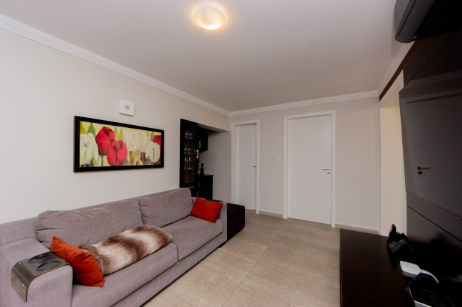 Imagem Apartamento com 4 Quartos à Venda, 227 m² em Santana - São Paulo