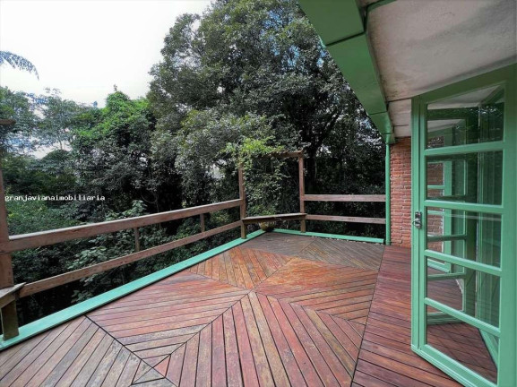 Imagem Chácara à Venda,  em Taboleiro Verde - Cotia