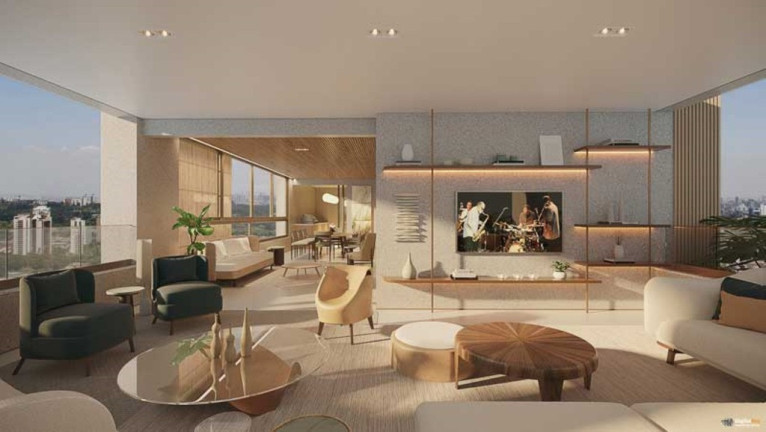 Imagem Apartamento com 3 Quartos à Venda, 283 m² em Alto Da Lapa - São Paulo Imagem Apartamento com 3 Quartos à Venda, 283 m² em Alto Da Lapa - São Paulo