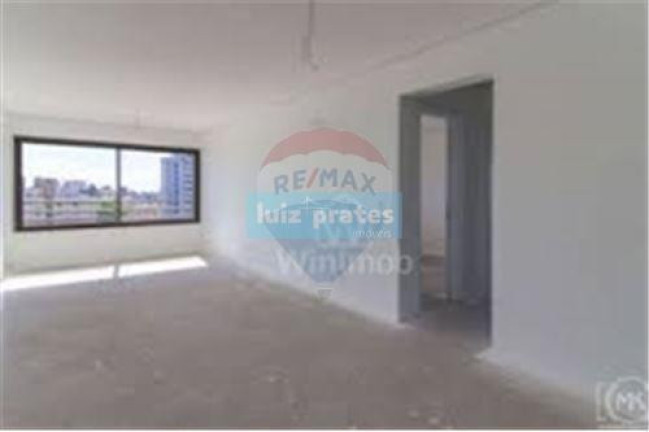 Imagem Apartamento com 1 Quarto à Venda, 46 m² em Rio Branco - Porto Alegre