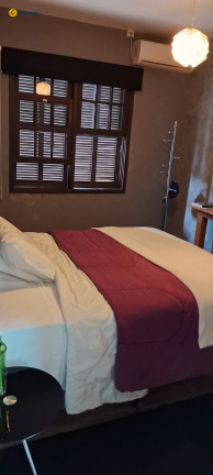 Imagem Casa com 3 Quartos à Venda, 360 m² em Pantanal - Florianópolis