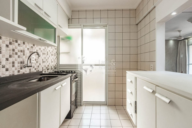 Imagem Apartamento com 2 Quartos à Venda, 61 m² em Vila Andrade - São Paulo Imagem Apartamento com 2 Quartos à Venda, 61 m² em Vila Andrade - São Paulo