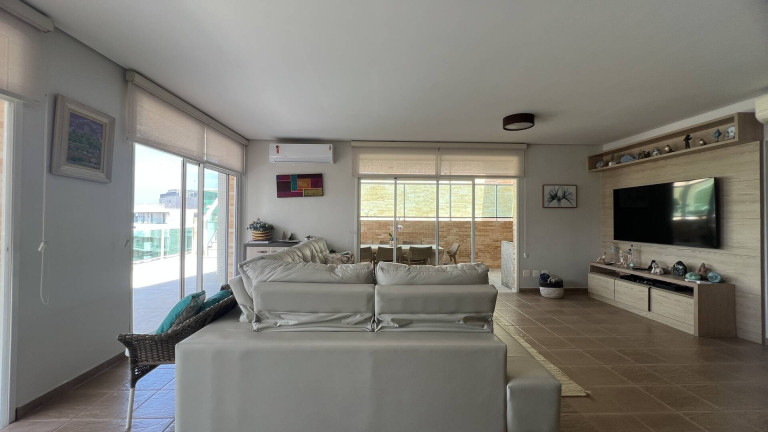 Imagem Cobertura com 4 Quartos à Venda, 267 m² em Riviera De São Lourenço - Bertioga