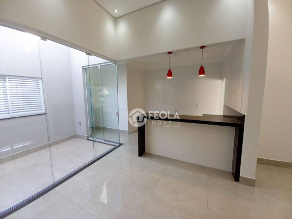 Imagem Casa com 3 Quartos à Venda, 123 m² em Jardim Terramérica Iii - Americana Imagem Casa com 3 Quartos à Venda, 123 m² em Jardim Terramérica Iii - Americana