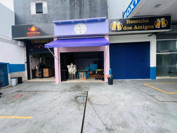 Loja para Alugar, 30 m² em Jardim Jaú (zona Leste) - São Paulo