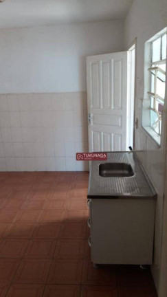 Imagem Casa com 3 Quartos à Venda, 80 m² em Jardim São Ricardo - Guarulhos Imagem Casa com 3 Quartos à Venda, 80 m² em Jardim São Ricardo - Guarulhos