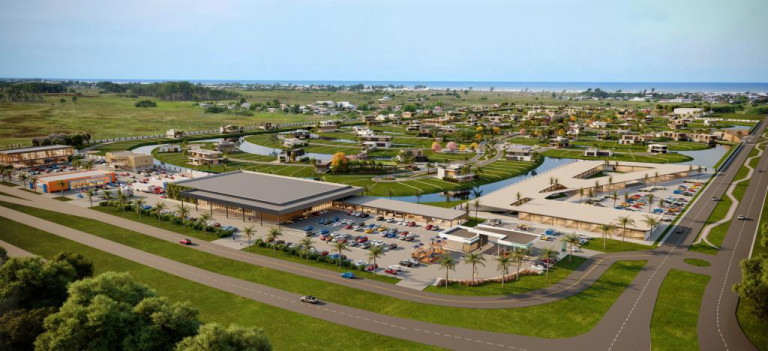 Imagem Terreno à Venda, 380 m² em Curumin - Capao Da Canoa Imagem Terreno à Venda, 380 m² em Curumin - Capao Da Canoa