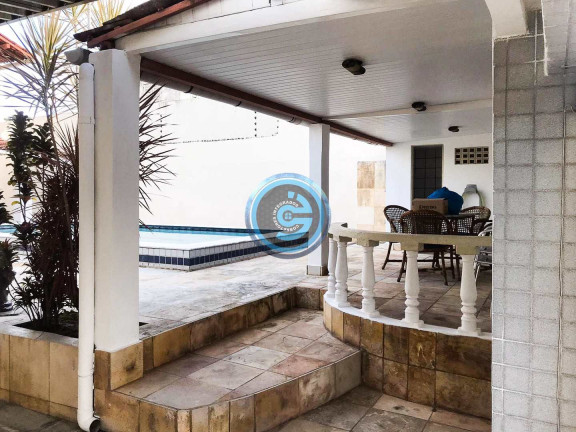 Imagem Casa com 3 Quartos à Venda, 211 m² em Boa Viagem - Recife