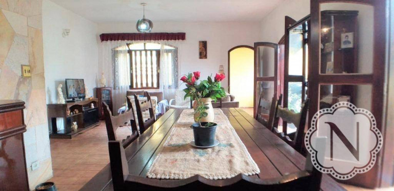 Casa com 3 Quartos à Venda, 185 m² em Suarão - Itanhaém