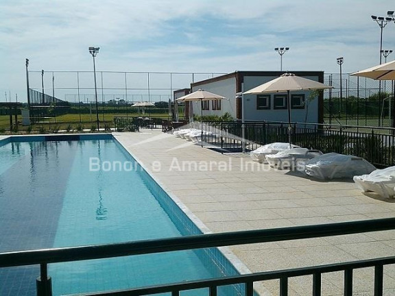 Imagem Casa de Condomínio com 3 Quartos à Venda, 300 m² em Parque Brasil 500 - Paulínia
