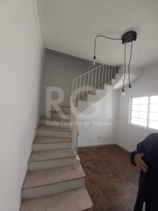Imagem Casa com 4 Quartos à Venda, 162 m² em Cidade Baixa - Porto Alegre Imagem Casa com 4 Quartos à Venda, 162 m² em Cidade Baixa - Porto Alegre