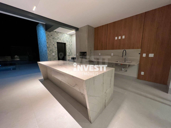 Imagem Casa com 4 Quartos à Venda, 590 m² em Jardins Munique - Goiânia Imagem Casa com 4 Quartos à Venda, 590 m² em Jardins Munique - Goiânia