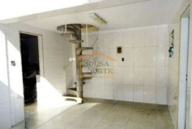 Imagem Casa com 3 Quartos à Venda, 100 m² em Tremembé - São Paulo