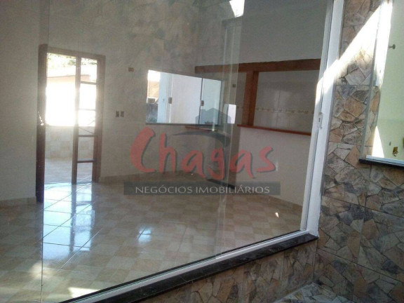 Imagem Casa à Venda, 151 m² em Centro - Caraguatatuba Imagem Casa à Venda, 151 m² em Centro - Caraguatatuba
