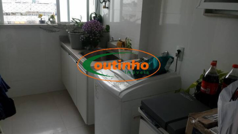 Imagem Apartamento com 4 Quartos à Venda, 172 m² em Tijuca - Rio De Janeiro Imagem Apartamento com 4 Quartos à Venda, 172 m² em Tijuca - Rio De Janeiro