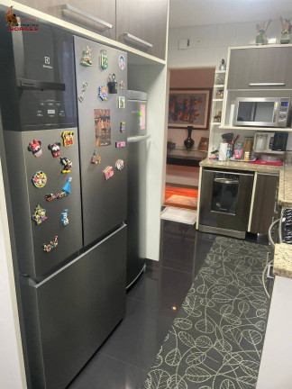 Imagem Apartamento com 4 Quartos à Venda, 240 m² em Brooklin - São Paulo
