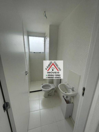 Imagem Apartamento com 2 Quartos à Venda, 50 m² em Campo Limpo - São Paulo Imagem Apartamento com 2 Quartos à Venda, 50 m² em Campo Limpo - São Paulo