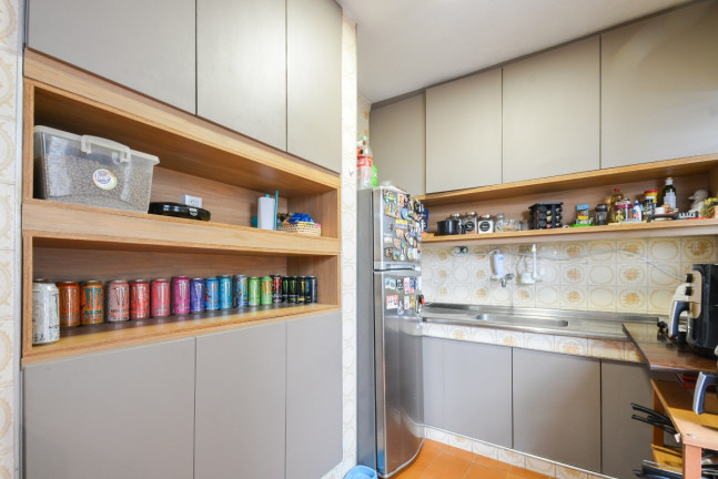 Imagem Sobrado com 3 Quartos à Venda, 96 m² em Perdizes - São Paulo