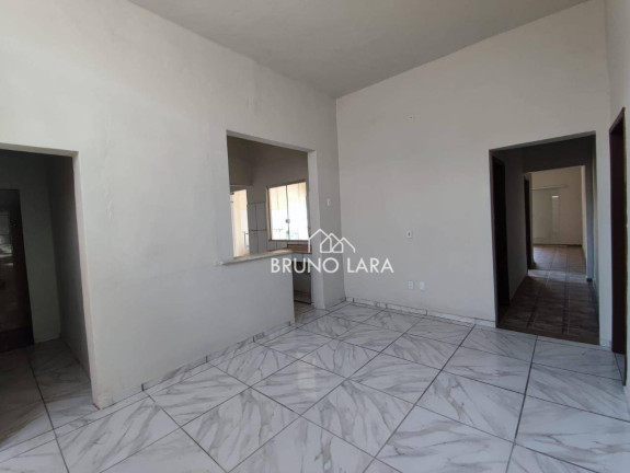 Imagem Casa com 4 Quartos à Venda, 150 m² em Niterói - Betim Imagem Casa com 4 Quartos à Venda, 150 m² em Niterói - Betim