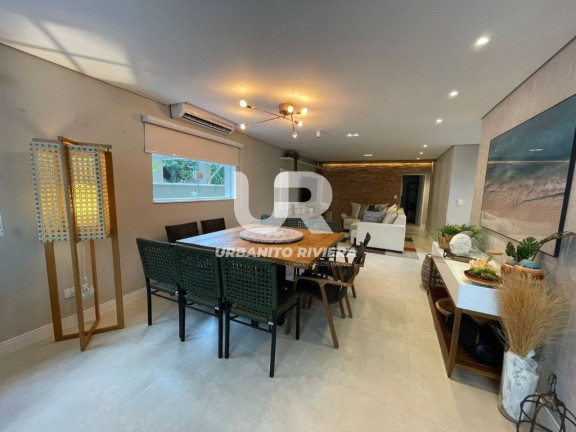 Imagem Casa com 6 Quartos à Venda, 300 m² em Riviera | Módulo 21 - Bertioga