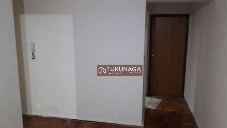 Imagem Apartamento com 1 Quarto à Venda, 43 m² em Vila Buarque - São Paulo