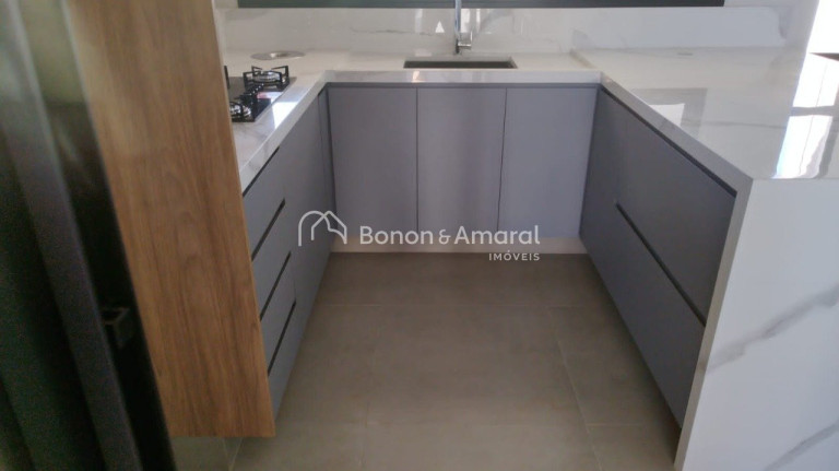 Imagem Casa de Condomínio com 3 Quartos à Venda, 200 m² em Vila Monte Alegre - Paulínia Imagem Casa de Condomínio com 3 Quartos à Venda, 200 m² em Vila Monte Alegre - Paulínia