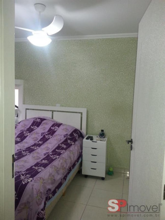 Apartamento com 3 Quartos à Venda, 88 m² em Jardim Patente - São Paulo