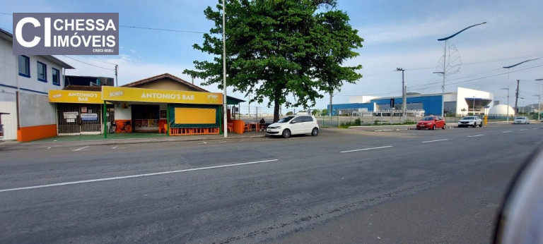 Imagem Casa com 2 Quartos à Venda, 306 m² em Centro - Itajaí