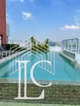 Imagem Apartamento com 2 Quartos à Venda, 67 m² em Brooklin - São Paulo