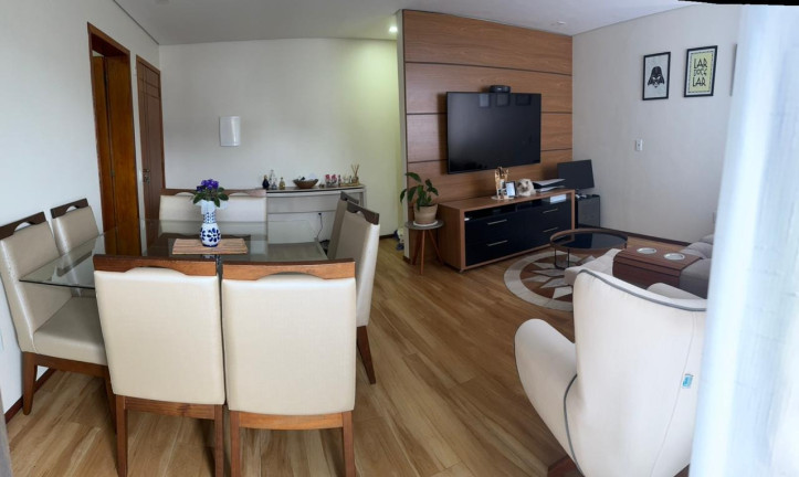 Imagem Imóvel com 2 Quartos à Venda, 79 m² em Bom Retiro - Joinville Imagem Imóvel com 2 Quartos à Venda, 79 m² em Bom Retiro - Joinville