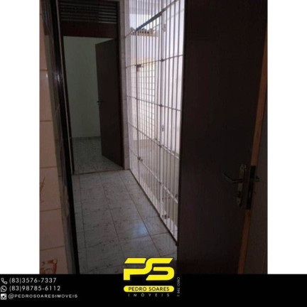 Imagem Casa com 5 Quartos à Venda, 250 m² em Jardim Oceania - João Pessoa Imagem Casa com 5 Quartos à Venda, 250 m² em Jardim Oceania - João Pessoa