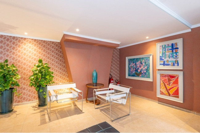 Imagem Apartamento com 3 Quartos à Venda, 107 m² em Perdizes - São Paulo