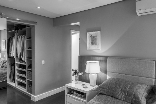 Imagem Apartamento com 3 Quartos à Venda, 152 m² em Vila Mariana - São Paulo Imagem Apartamento com 3 Quartos à Venda, 152 m² em Vila Mariana - São Paulo