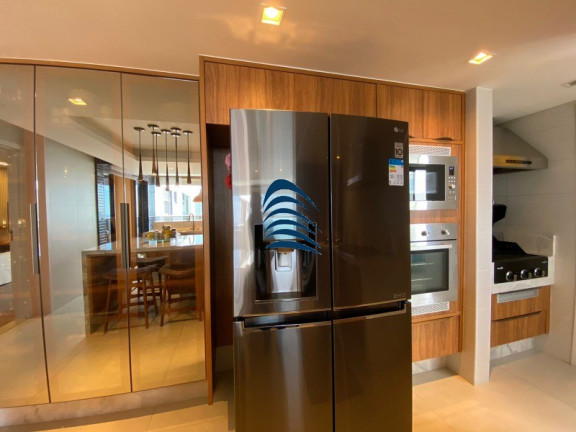 Imagem Imóvel com 3 Quartos à Venda, 305 m² em Graça - Salvador
