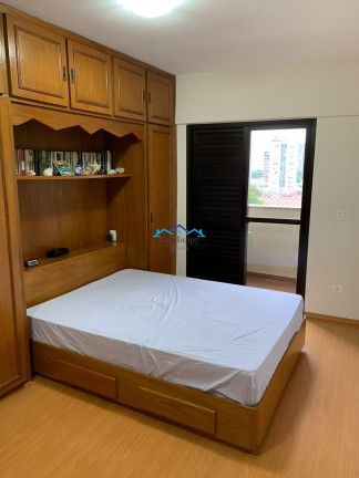 Imagem Apartamento com 4 Quartos à Venda, 134 m² em Jardim Das Acácias - São Paulo Imagem Apartamento com 4 Quartos à Venda, 134 m² em Jardim Das Acácias - São Paulo
