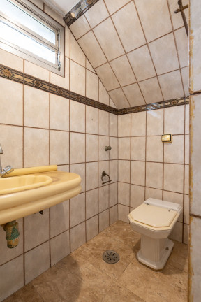 Imagem Sobrado com 3 Quartos à Venda, 261 m² em Moema - São Paulo Imagem Sobrado com 3 Quartos à Venda, 261 m² em Moema - São Paulo