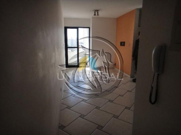 Imagem Apartamento com 3 Quartos à Venda, 63 m² em Tatuape - Sao Paulo
