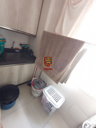 Imagem Apartamento com 3 Quartos à Venda, 128 m² em Barreiros - São José